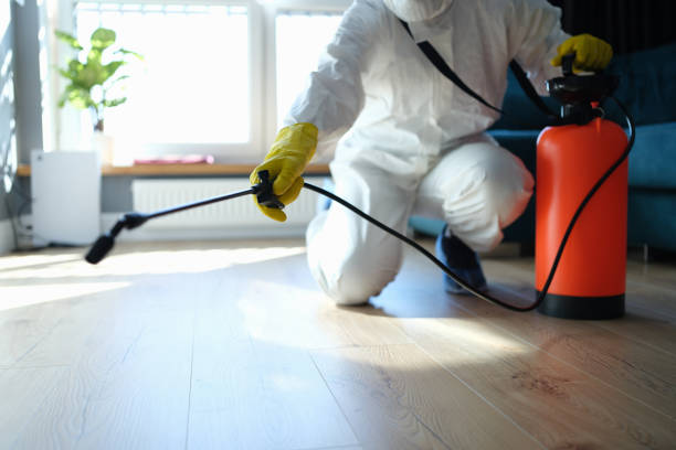 Reliable Biohazard contractor in Anna, IL by Trauma Clean Pros